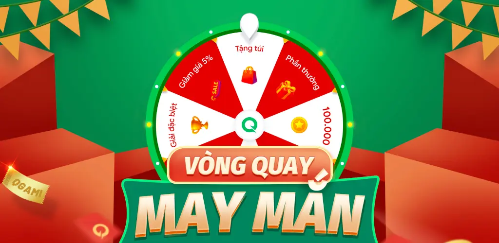 Lucky Spin