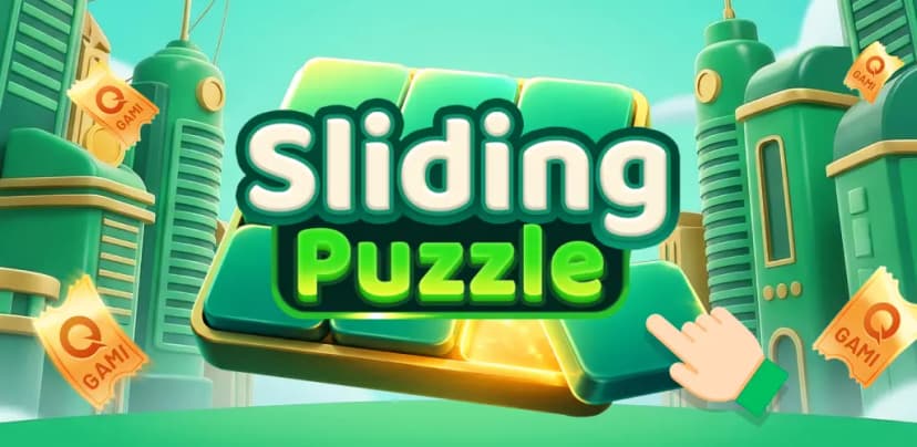 Sliding Puzzle
